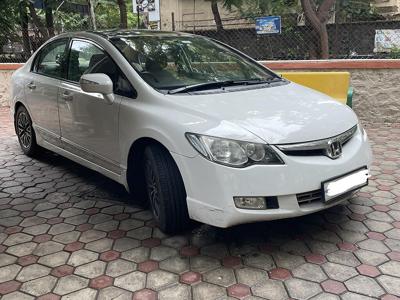 Used 2008 Honda Civic [2006-2010] 1.8S MT for sale at Rs. 2,25,000 in Pun