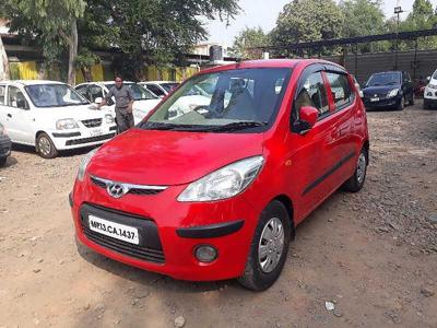 Used 2008 Hyundai i10 [2007-2010] Sportz 1.2 for sale at Rs. 2,00,000 in Ujjain