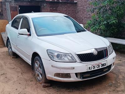 Used 2009 Skoda Laura Ambiente 1.9 TDI MT for sale at Rs. 2,50,000 in Sik