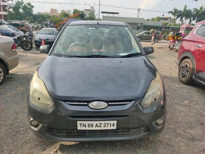 Used 2010 Ford Figo [2010-2012] Duratec Petrol Titanium 1.2 for sale at Rs. 1,49,000 in Chennai