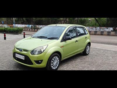 Used 2010 Ford Figo [2010-2012] Duratec Petrol ZXI 1.2 for sale at Rs. 1,98,000 in Pun