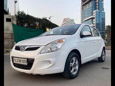 Used 2010 Hyundai i20 [2008-2010] Asta 1.2 for sale at Rs. 2,15,000 in Delhi