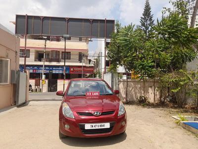 Used 2010 Hyundai i20 [2008-2010] Asta 1.4 CRDI 6 Speed for sale at Rs. 3,85,000 in Coimbato
