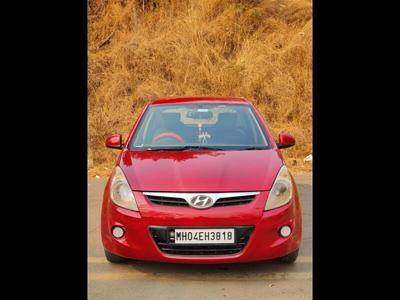 Used 2010 Hyundai i20 [2008-2010] Magna 1.2 for sale at Rs. 2,20,000 in Than