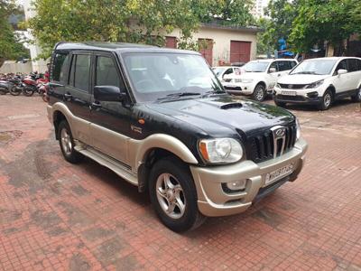 Used 2010 Mahindra Scorpio [2009-2014] VLX 2WD Airbag Special Edition BS-IV for sale at Rs. 3,75,000 in Mumbai