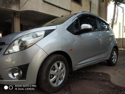 Used 2011 Chevrolet Beat [2011-2014] LT Opt Diesel for sale at Rs. 2,60,000 in Aurangab