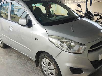 Used 2011 Hyundai i10 [2010-2017] Sportz 1.2 Kappa2 (O) for sale at Rs. 3,50,000 in Coimbato
