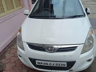 Used 2011 Hyundai i20 [2010-2012] Era 1.2 BS-IV for sale at Rs. 3,00,000 in Indo