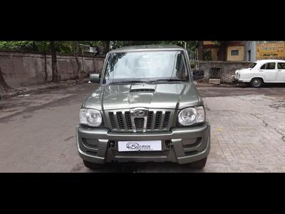 Used 2011 Mahindra Scorpio [2009-2014] LX BS-IV for sale at Rs. 3,55,000 in Kolkat