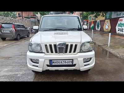 Used 2011 Mahindra Scorpio [2009-2014] M2DI for sale at Rs. 4,00,000 in Than