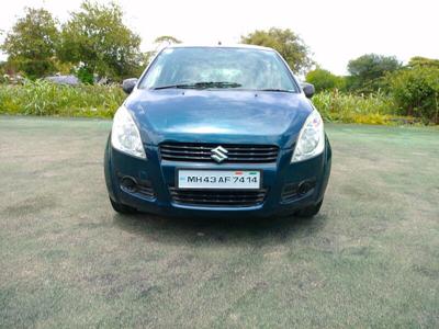 Used 2011 Maruti Suzuki Ritz [2009-2012] Lxi BS-IV for sale at Rs. 2,10,000 in Pun