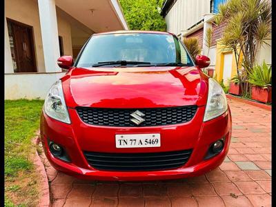 Used 2011 Maruti Suzuki Swift [2011-2014] VDi for sale at Rs. 4,15,000 in Coimbato