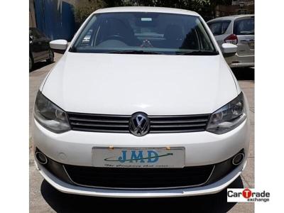 Used 2011 Volkswagen Vento [2010-2012] Highline Petrol AT for sale at Rs. 2,90,000 in Mumbai