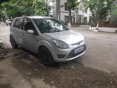 Used 2012 Ford Figo [2012-2015] Duratorq Diesel EXI 1.4 for sale at Rs. 2,80,000 in Bangalo