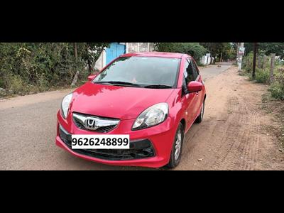 Used 2012 Honda Brio [2011-2013] V MT for sale at Rs. 3,25,000 in Coimbato