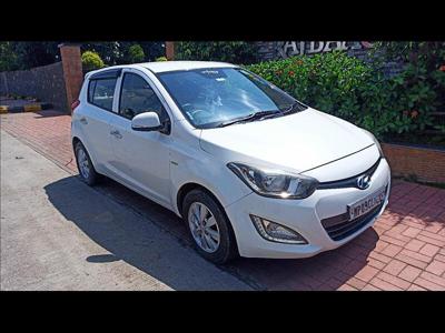 Used 2012 Hyundai i20 [2010-2012] Asta 1.2 for sale at Rs. 3,70,000 in Indo