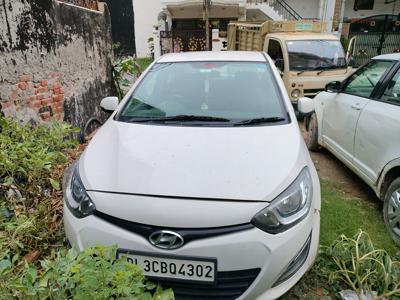 Used 2012 Hyundai i20 [2012-2014] Magna (O) 1.2 for sale at Rs. 2,50,000 in Ghaziab