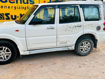 Used 2012 Mahindra Scorpio [2009-2014] VLX 2WD Airbag BS-IV for sale at Rs. 4,35,000 in Lucknow