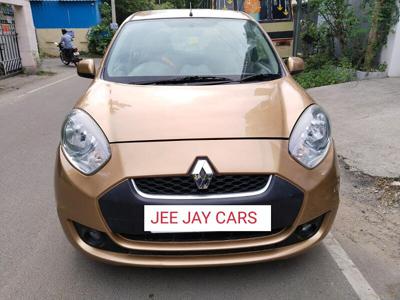 Used 2012 Renault Pulse [2012-2015] RxE Diesel for sale at Rs. 3,15,000 in Chennai
