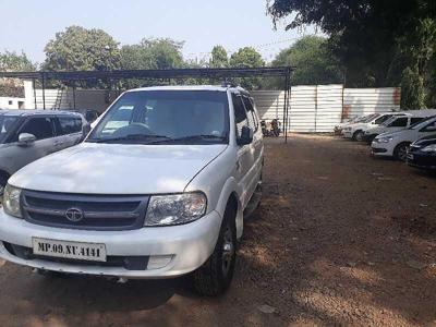 Used 2012 Tata Safari [1998-2005] 4x2 LX for sale at Rs. 3,00,000 in Ujjain