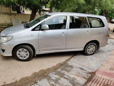 Used 2012 Toyota Innova [2012-2013] 2.5 GX 7 STR BS-III for sale at Rs. 7,08,000 in Jaipu