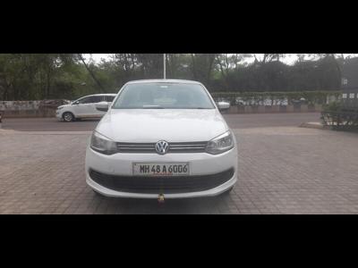 Used 2012 Volkswagen Vento [2010-2012] Comfortline Petrol for sale at Rs. 2,99,000 in Pun