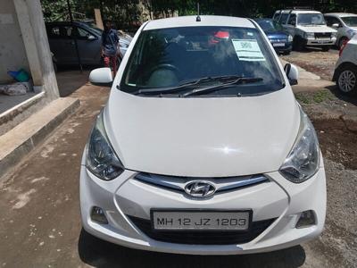 Used 2013 Hyundai Eon Sportz for sale at Rs. 2,85,000 in Pun