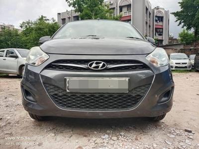 Used 2013 Hyundai i10 [2010-2017] Magna 1.2 Kappa2 for sale at Rs. 2,10,000 in Kolkat