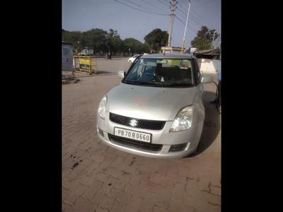 Used 2009 Maruti Suzuki Swift [2005-2010] LDi for sale at Rs. 1,65,000 in Chandigarh