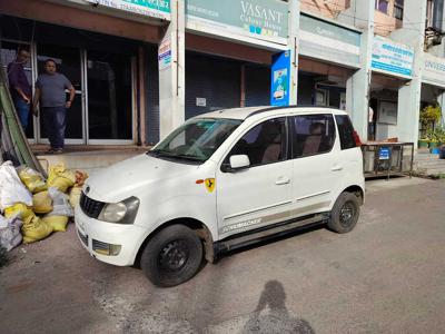 Used 2013 Mahindra Quanto [2012-2016] C6 for sale at Rs. 2,50,000 in Kolhapu