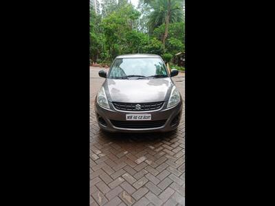 Used 2013 Maruti Suzuki Swift DZire [2011-2015] LXI for sale at Rs. 3,65,000 in Mumbai