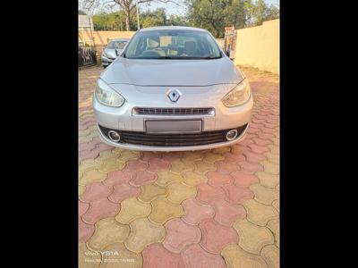 Used 2013 Renault Fluence [2011-2014] 1.5 E4 for sale at Rs. 2,90,000 in Nagpu