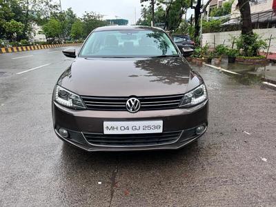 Used 2013 Volkswagen Jetta [2013-2015] Highline TDI AT for sale at Rs. 6,90,000 in Mumbai