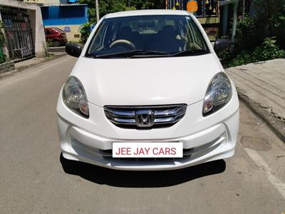 Used 2014 Honda Amaze [2016-2018] 1.2 E i-VTEC for sale at Rs. 4,30,000 in Chennai