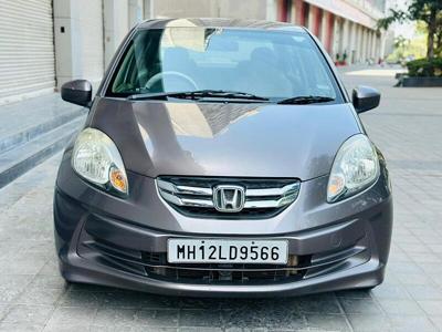 Used 2014 Honda Amaze [2016-2018] 1.5 S i-DTEC for sale at Rs. 4,95,000 in Pun