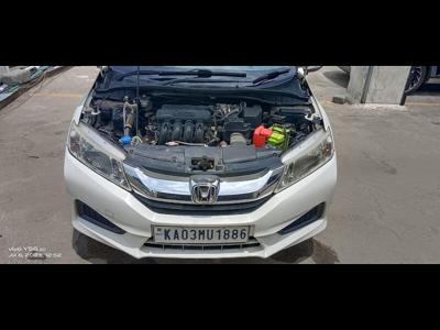 Used 2014 Honda City [2014-2017] SV for sale at Rs. 6,10,000 in Bangalo