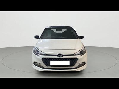 Used 2014 Hyundai Elite i20 [2014-2015] Sportz 1.2 (O) for sale at Rs. 4,53,000 in Chandigarh