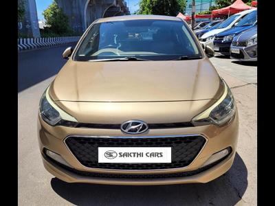 Used 2014 Hyundai Elite i20 [2018-2019] Asta 1.4 (O) CRDi for sale at Rs. 6,30,000 in Chennai