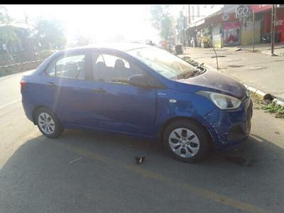 Used 2014 Hyundai Xcent [2014-2017] Base 1.2 [2014-2016] for sale at Rs. 4,20,000 in Chennai