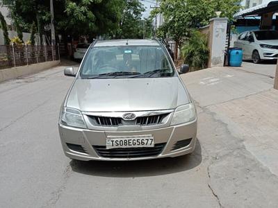 Used 2014 Mahindra Verito 1.5 D4 BS-IV for sale at Rs. 2,80,000 in Hyderab