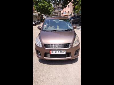 Used 2014 Maruti Suzuki Ertiga [2012-2015] ZDi for sale at Rs. 6,60,000 in Than