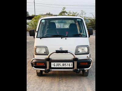 Used 2014 Maruti Suzuki Omni E 8 STR BS-IV for sale at Rs. 1,90,000 in Surat
