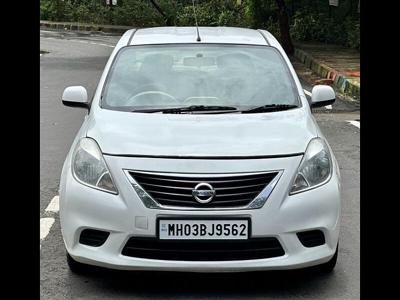 Used 2014 Nissan Sunny [2011-2014] XL for sale at Rs. 2,95,000 in Mumbai