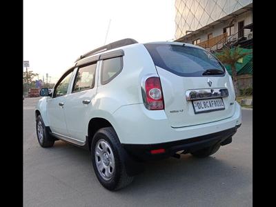 Used 2014 Renault Duster [2012-2015] 85 PS RxL Diesel for sale at Rs. 3,39,000 in Delhi