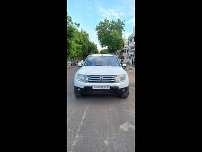 Used 2014 Renault Duster [2012-2015] 85 PS RxL Diesel for sale at Rs. 4,25,000 in Ahmedab