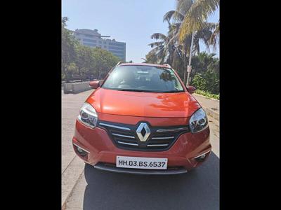 Used 2014 Renault Koleos [2014-2017] 4x4 AT [2014-2017] for sale at Rs. 6,00,000 in Mumbai