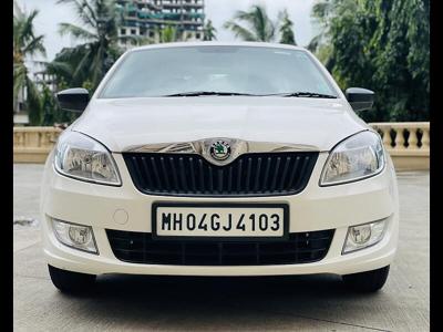 Used 2014 Skoda Rapid [2011-2014] Active 1.6 MPI MT for sale at Rs. 4,50,000 in Mumbai
