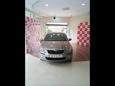 Used 2014 Skoda Rapid [2011-2014] Ambition 1.6 MPI MT for sale at Rs. 3,75,000 in Mumbai