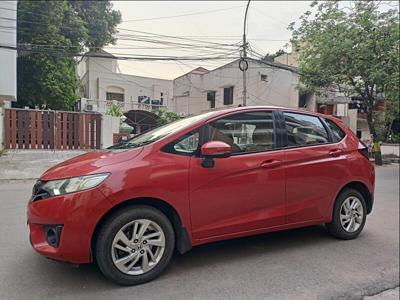 Used 2015 Honda Jazz [2018-2020] V Diesel for sale at Rs. 5,75,000 in Chennai