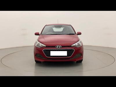 Used 2015 Hyundai Elite i20 [2014-2015] Magna 1.2 for sale at Rs. 5,33,000 in Bangalo